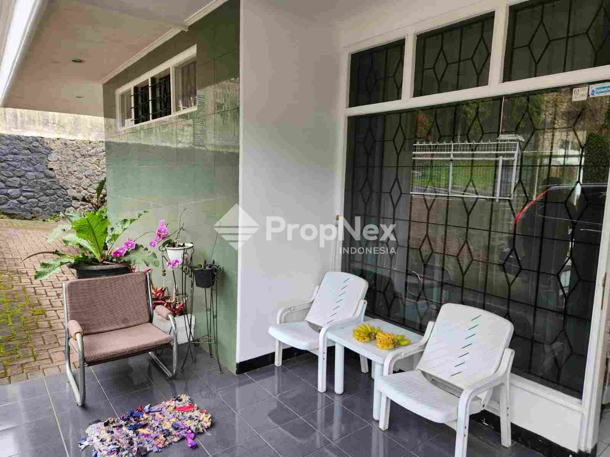 JUAL VILLA JLN RAYA LEDUG TRETES — foto 7