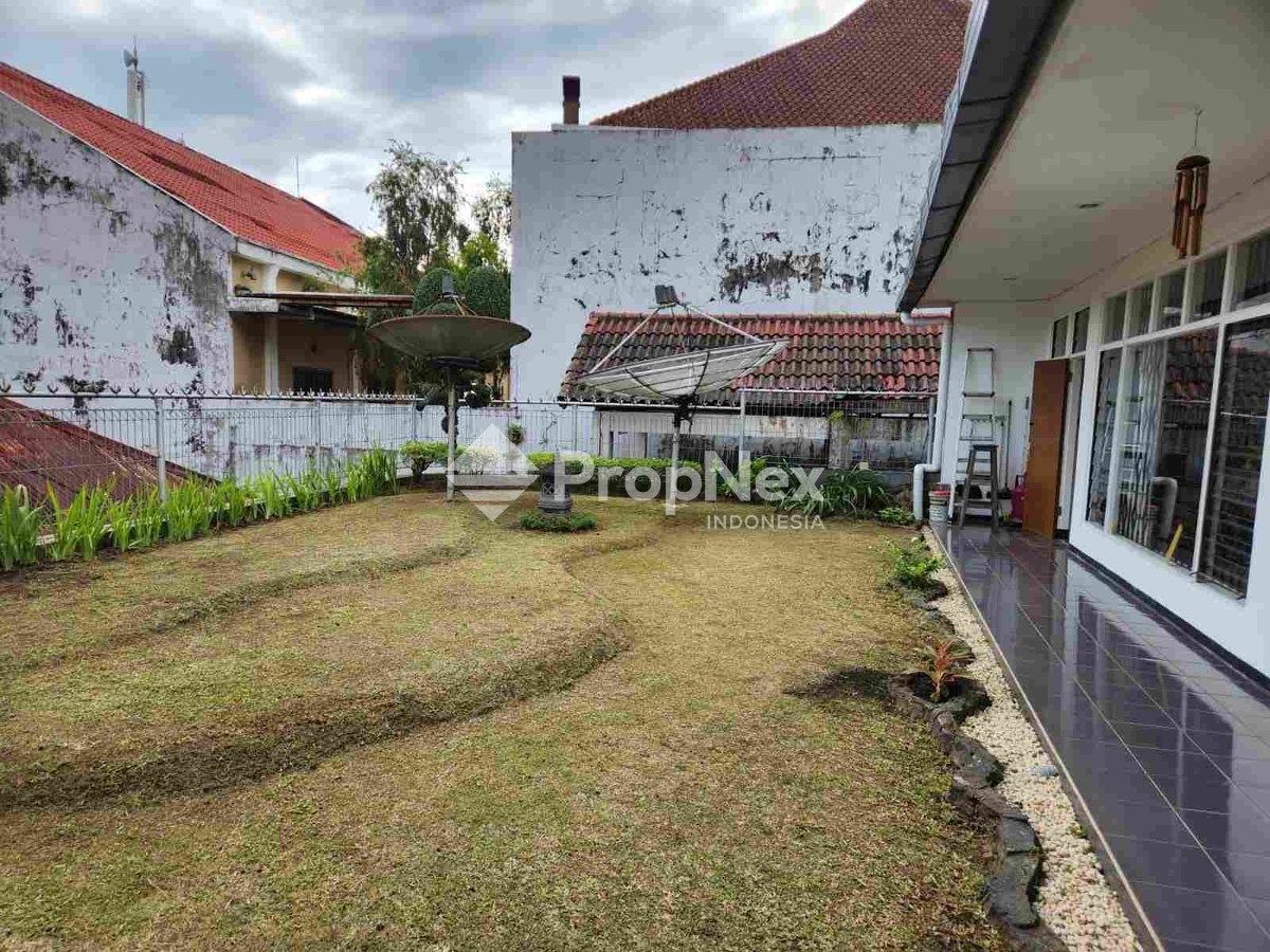 JUAL VILLA JLN RAYA LEDUG TRETES — foto 8