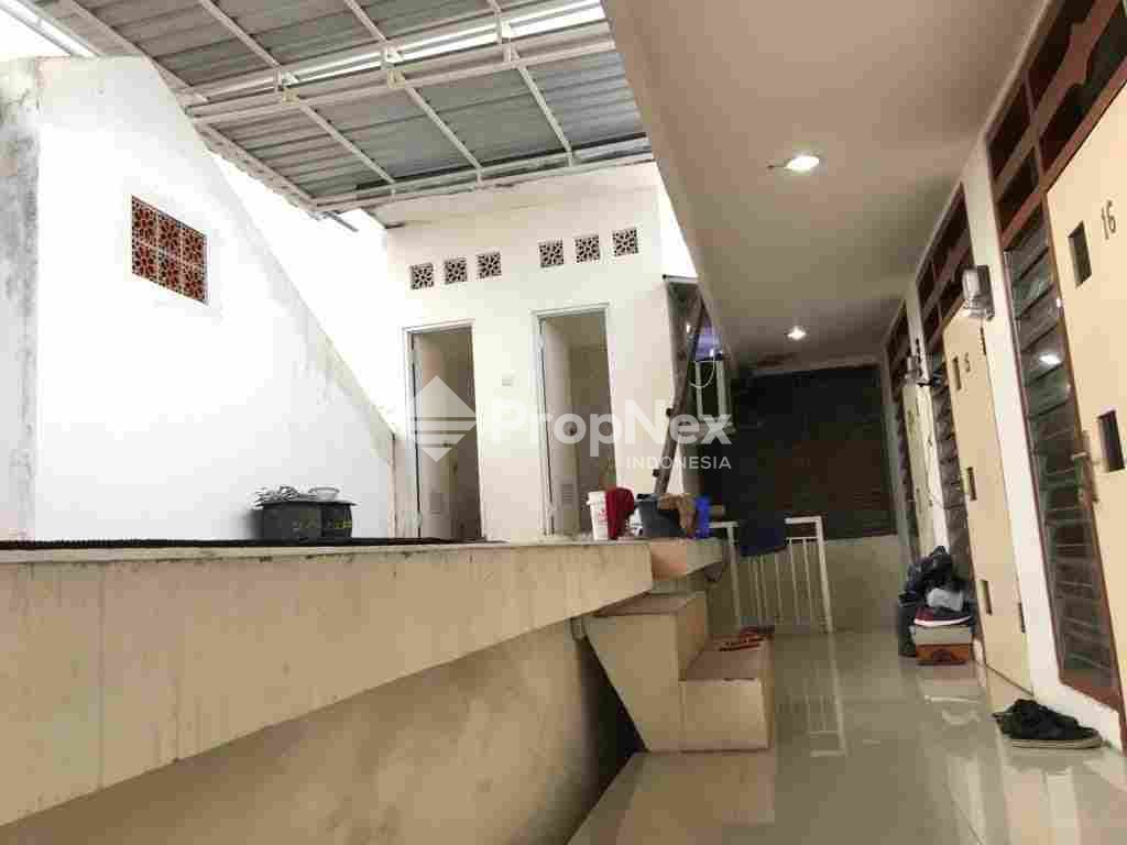 Kos Putri Aktif Full Sebelah UK Petra Sby — foto 2