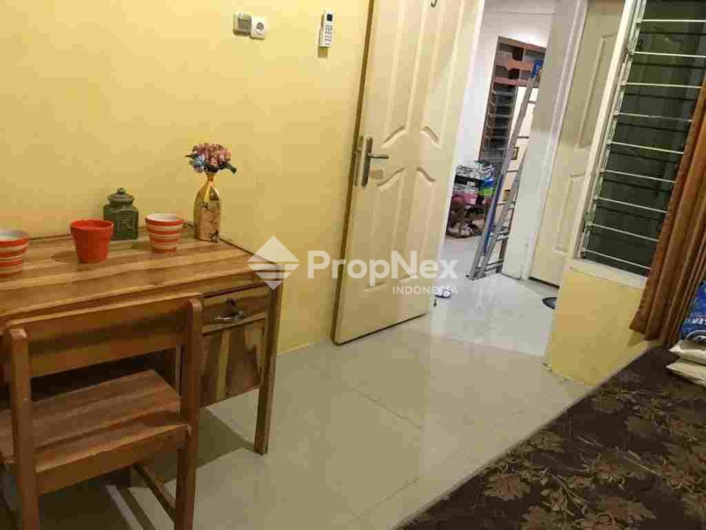 Kos Putri Aktif Full Sebelah UK Petra Sby — foto 5