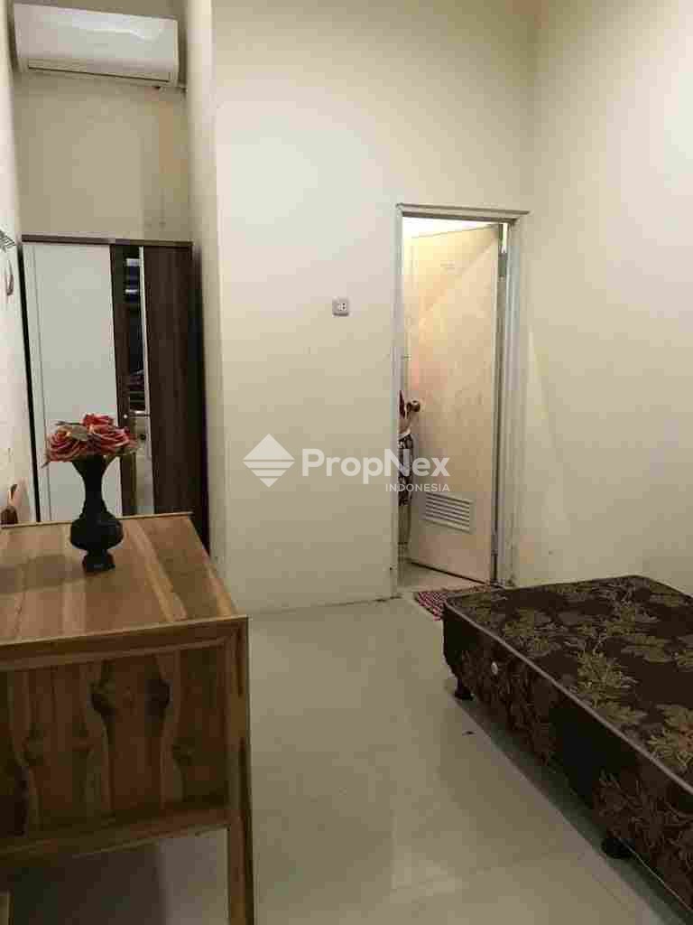 Kos Putri Aktif Full Sebelah UK Petra Sby — foto 6