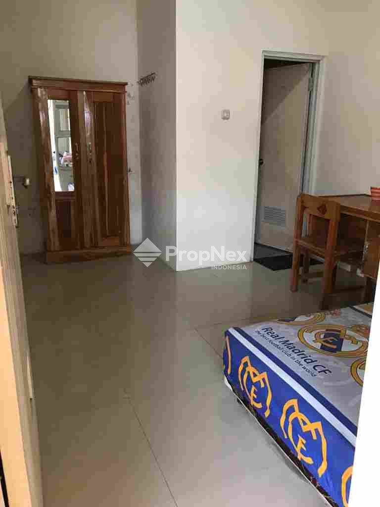 Kos Putri Aktif Full Sebelah UK Petra Sby — foto 7
