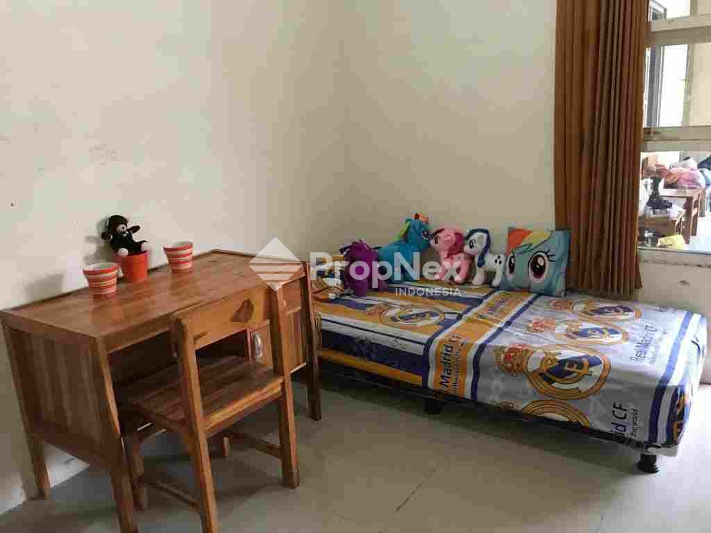 Kos Putri Aktif Full Sebelah UK Petra Sby — foto 8