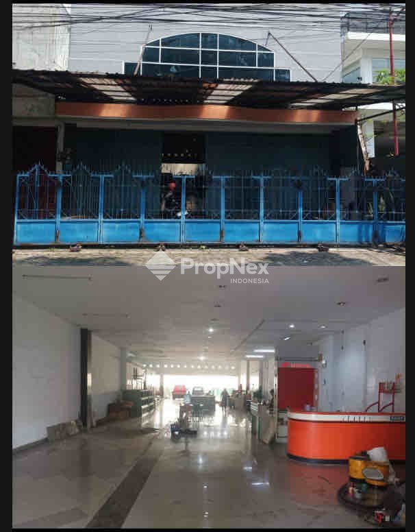 Let jend sutoyo malang