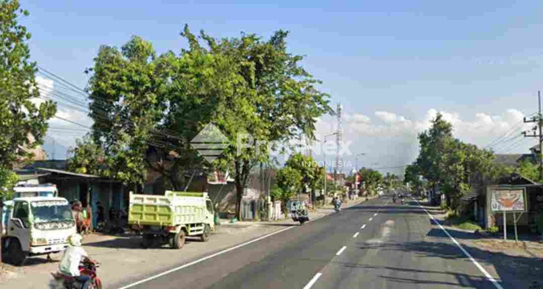 Gudang Nol Jalan Raya Mojosari Mojokerto