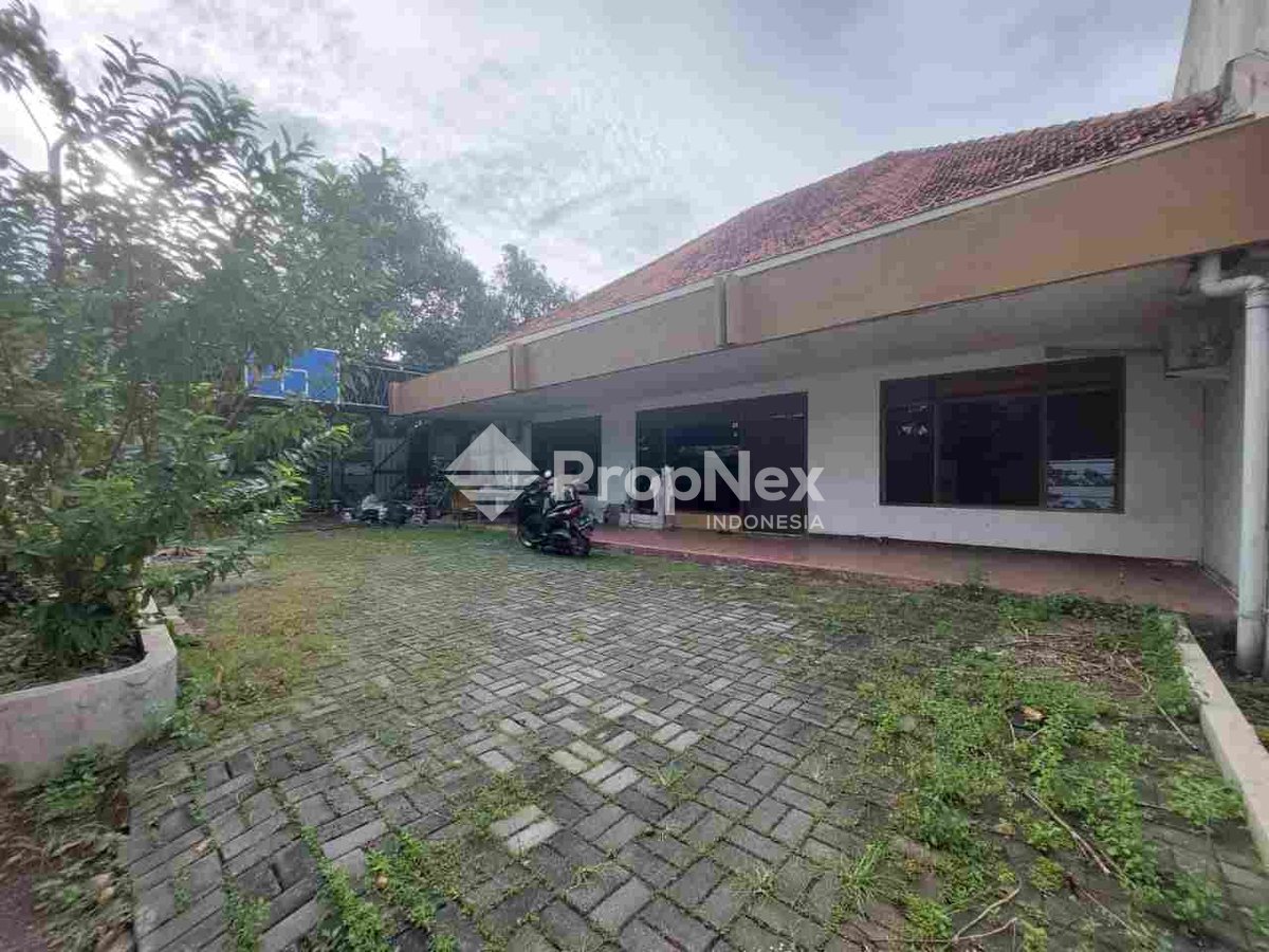 Rumah Murah @Jln Kawi Sby Pusat — foto 2