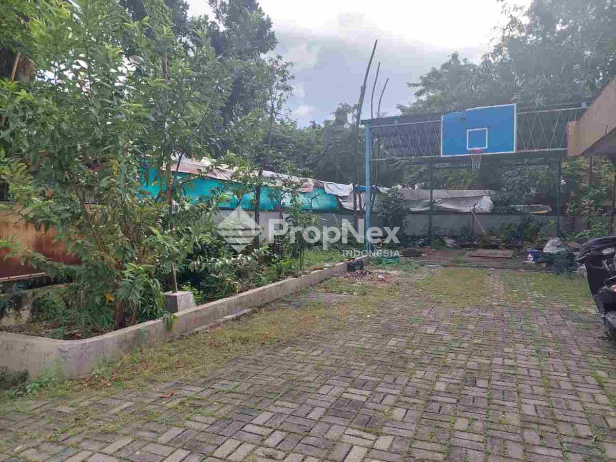 Rumah Murah @Jln Kawi Sby Pusat — foto 3