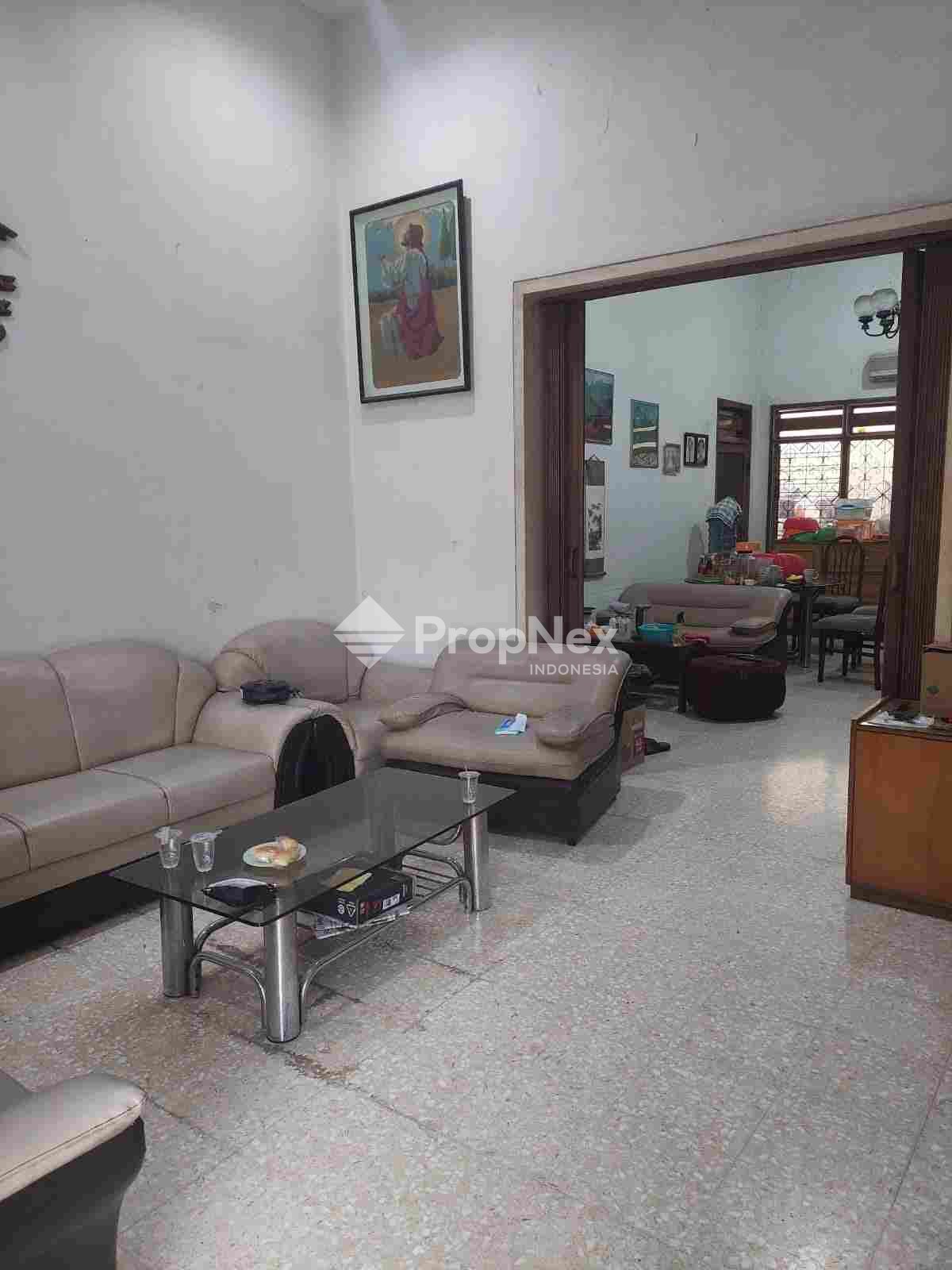 Rumah Murah @Jln Kawi Sby Pusat — foto 4
