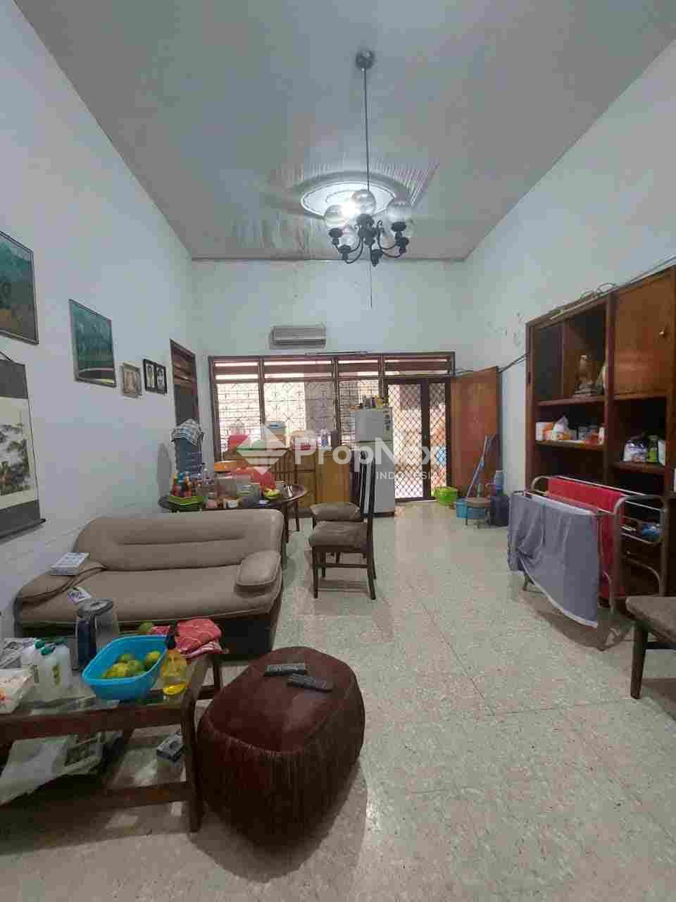 Rumah Murah @Jln Kawi Sby Pusat — foto 5