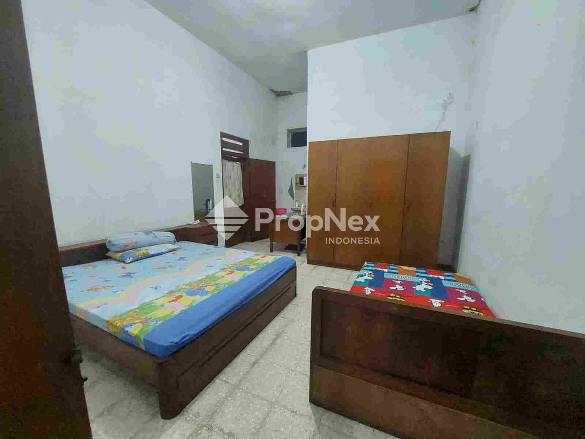 Rumah Murah @Jln Kawi Sby Pusat — foto 6