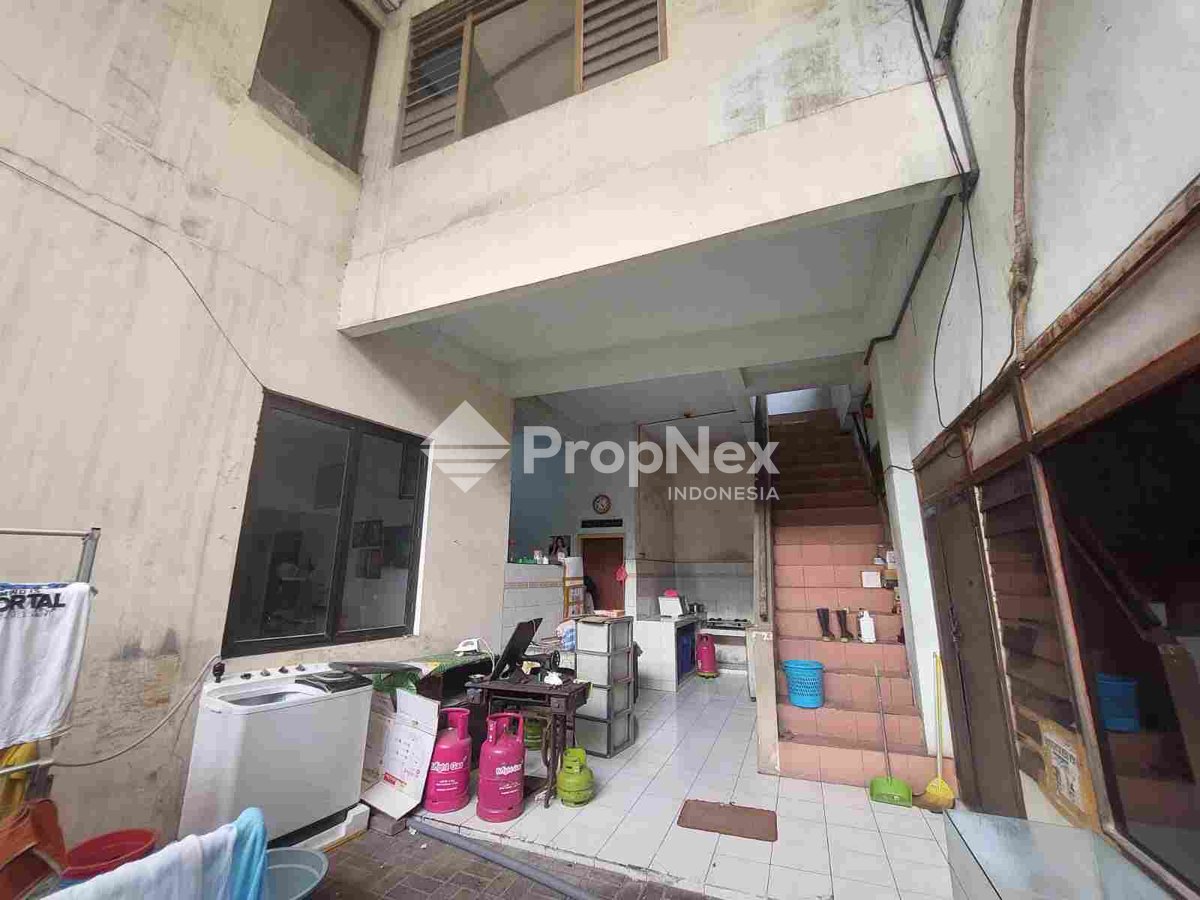 Rumah Murah @Jln Kawi Sby Pusat — foto 8