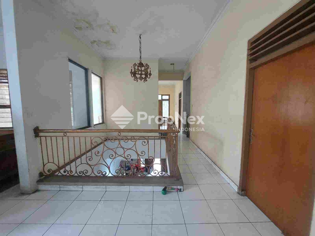 Rumah Murah @Jln Kawi Sby Pusat — foto 9