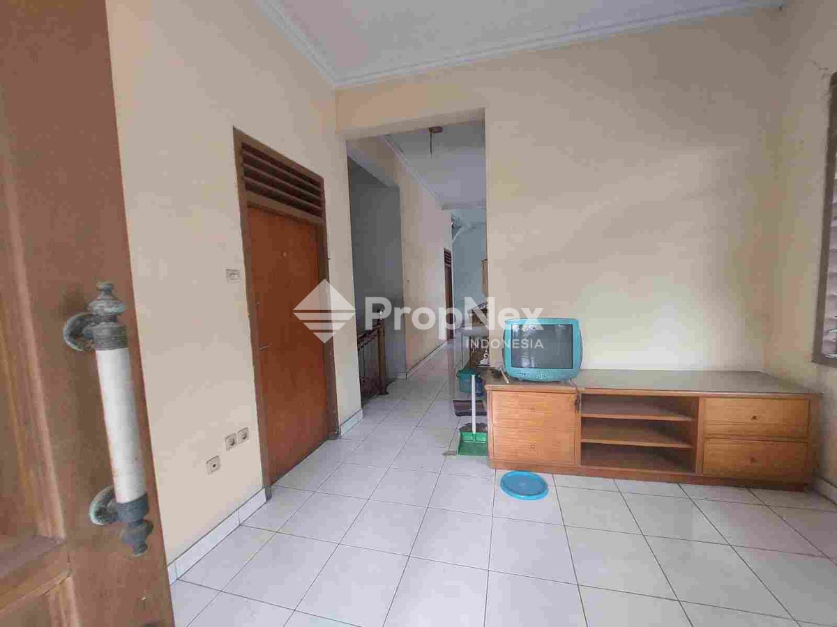 Rumah Murah @Jln Kawi Sby Pusat — foto 10