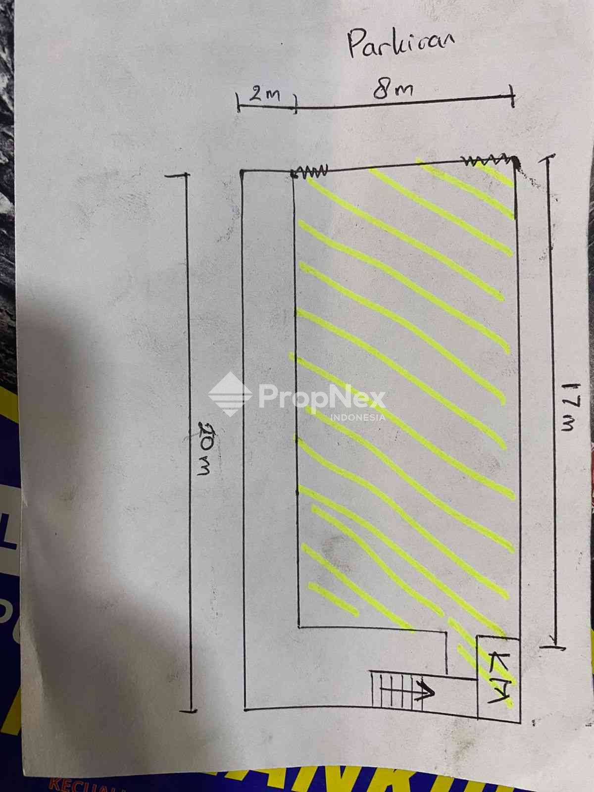 Disewa Ruko - Ruko Merr | PropNex Plus