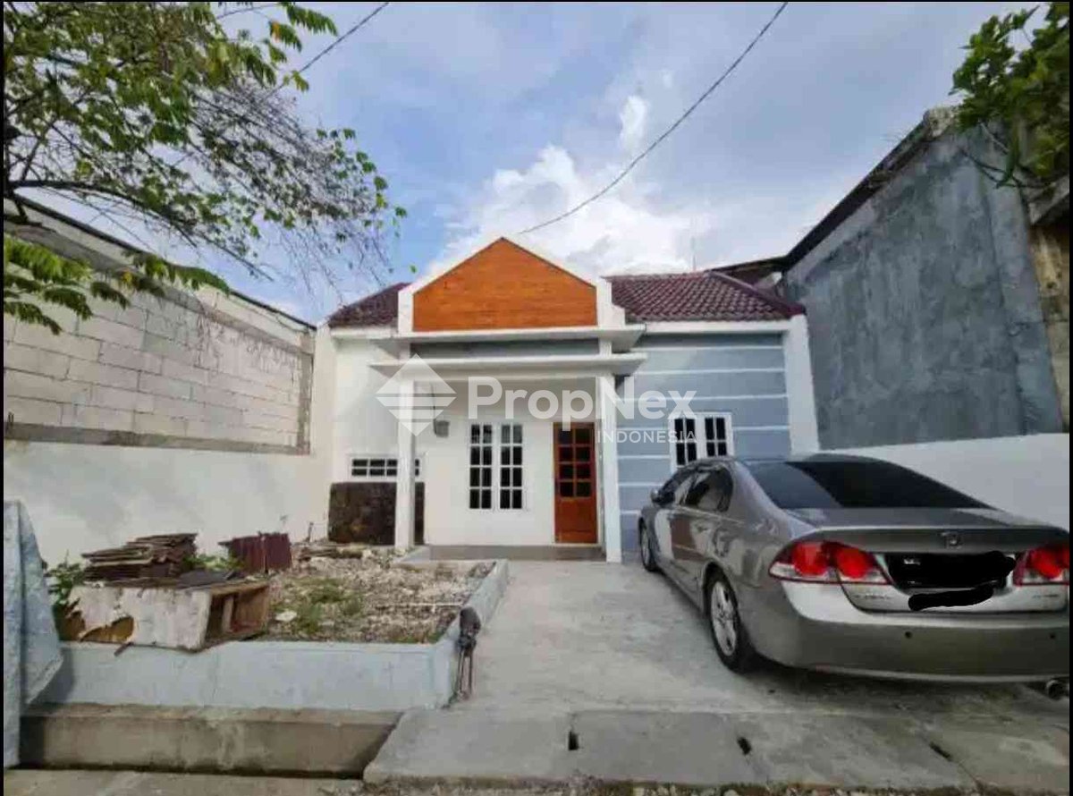 Disewa Rumah - Manyar Gresik | PropNex Plus