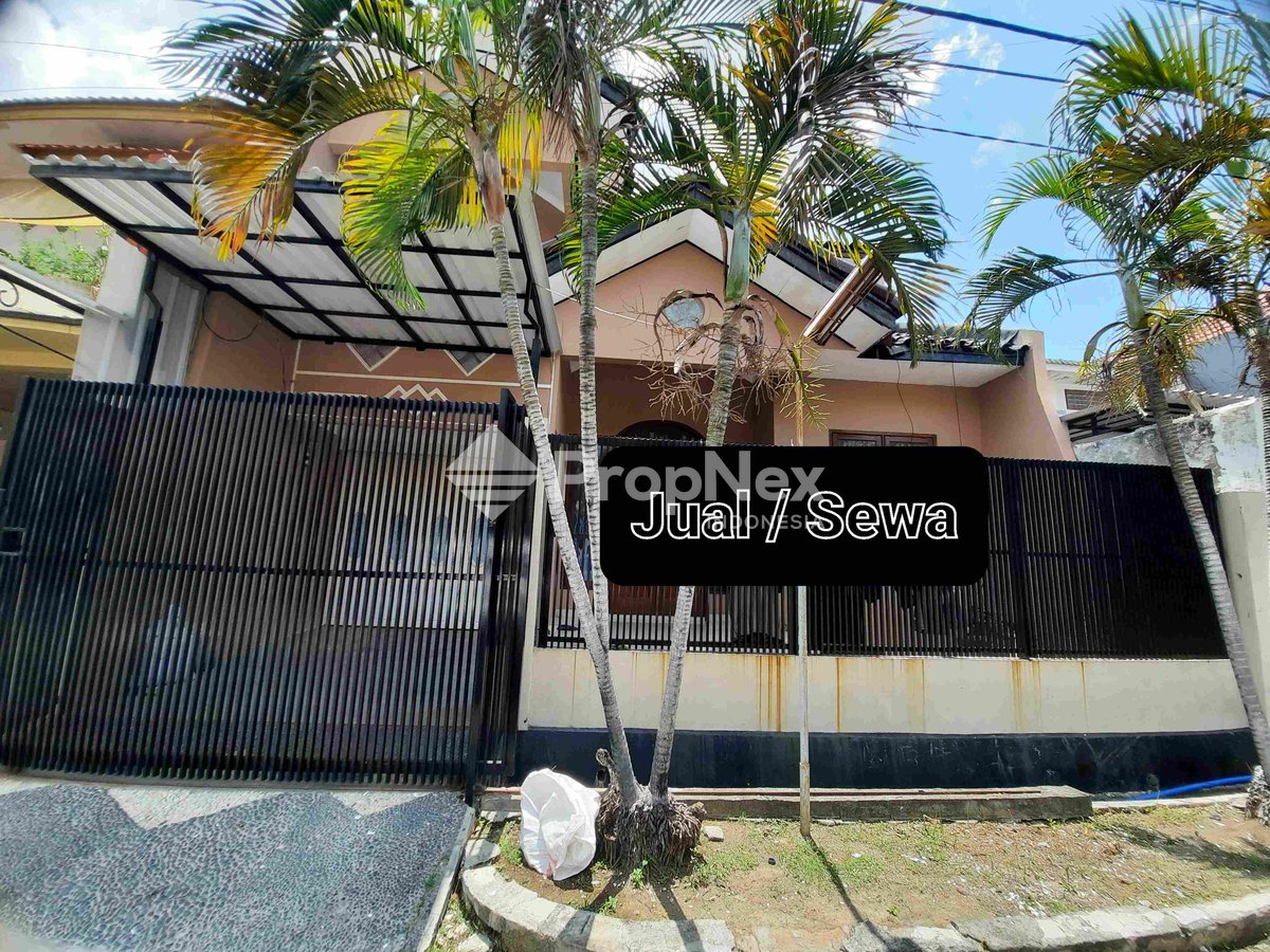 Dijual RMH Simpang darmo permai Sel