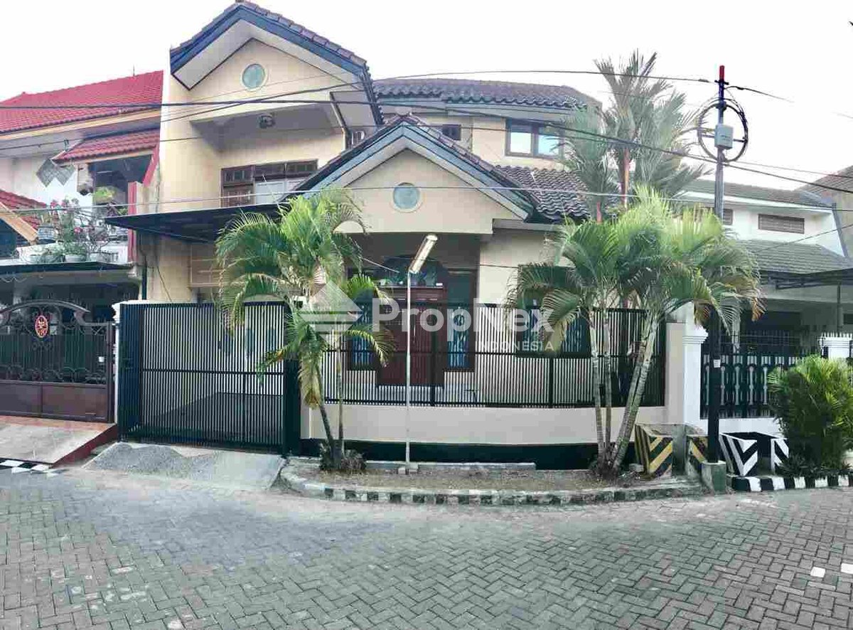 Dijual RMH Simpang darmo permai Sel — foto 2
