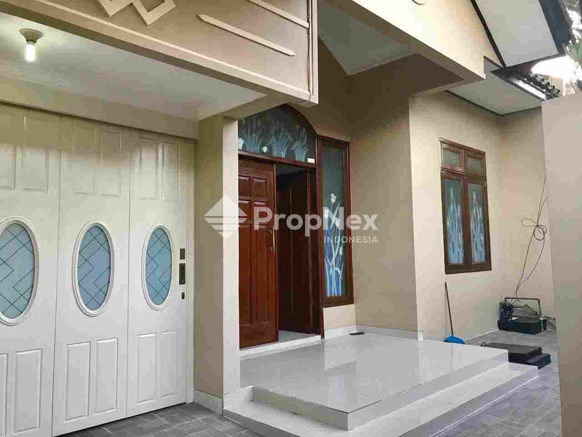 Dijual RMH Simpang darmo permai Sel — foto 3