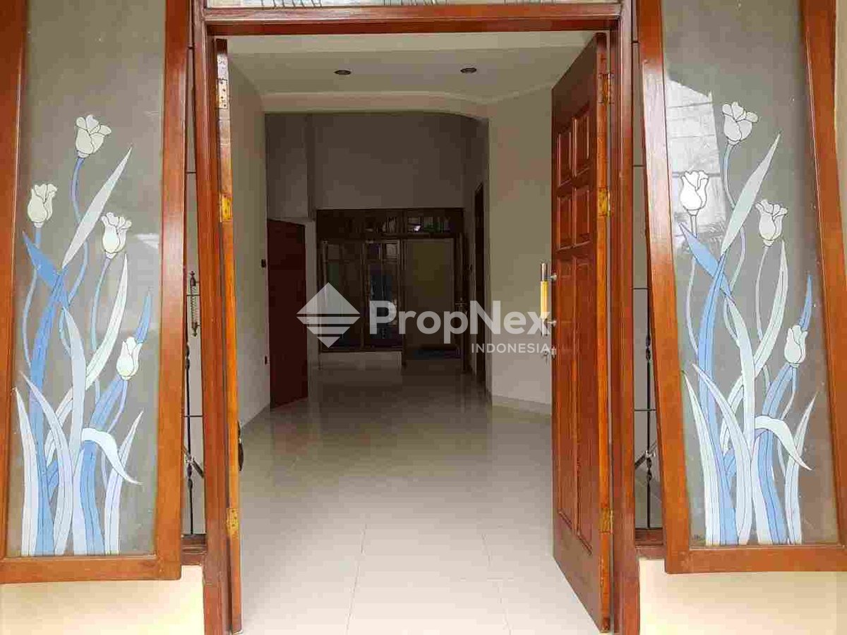 Dijual RMH Simpang darmo permai Sel — foto 4