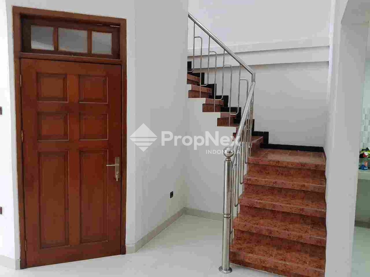 Dijual RMH Simpang darmo permai Sel — foto 6