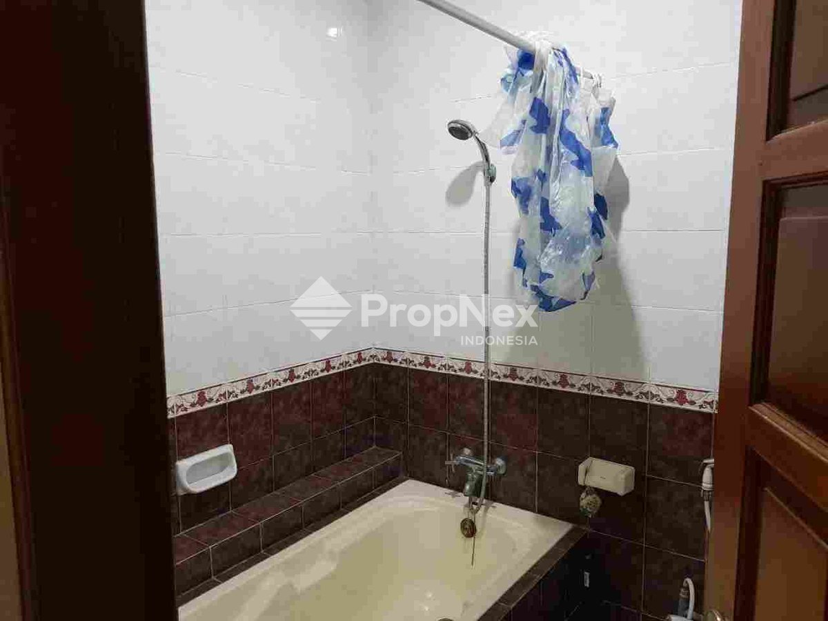 Dijual RMH Simpang darmo permai Sel — foto 8