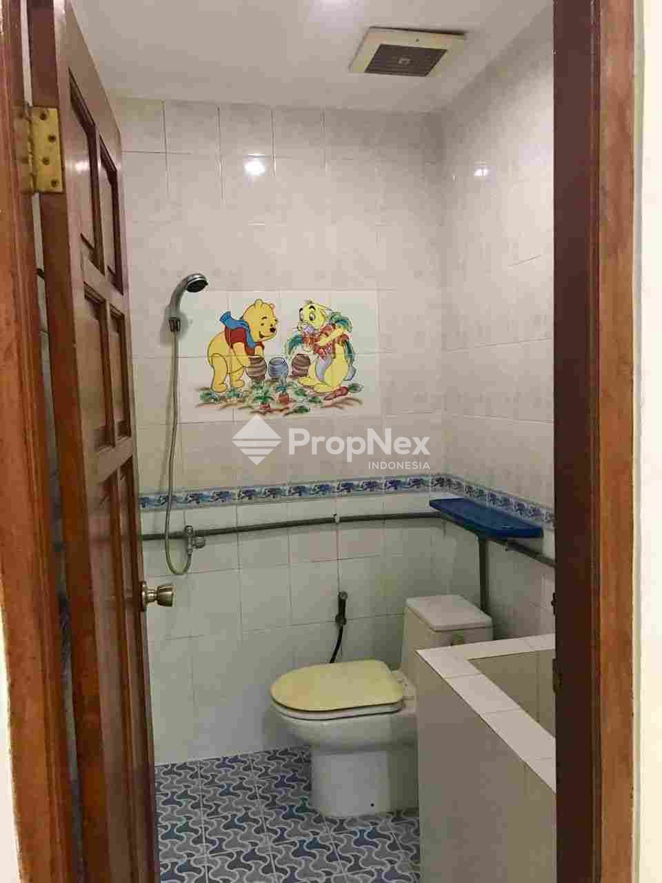 Dijual RMH Simpang darmo permai Sel — foto 10