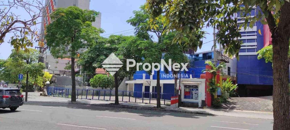 Bangunan Komersial Raya Gubeng (IF) — foto 3