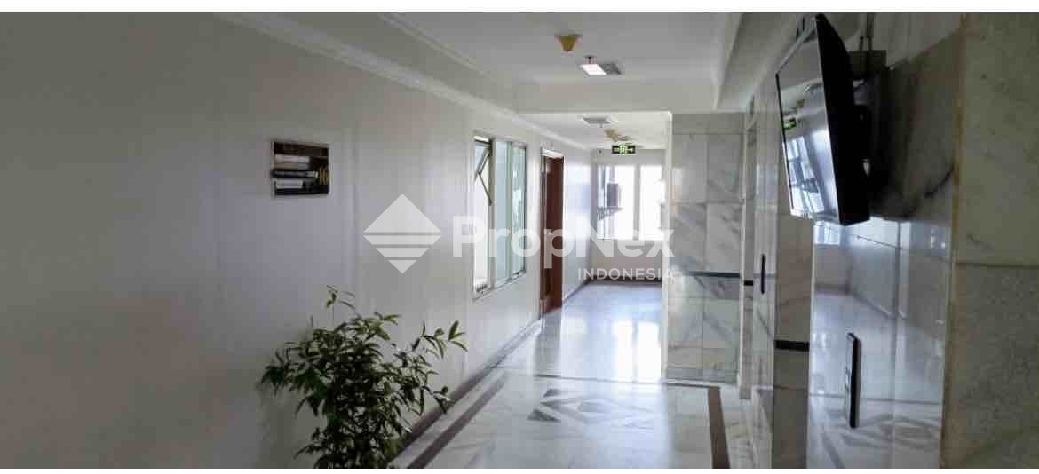 Wisma Mitra Sunter — foto 2