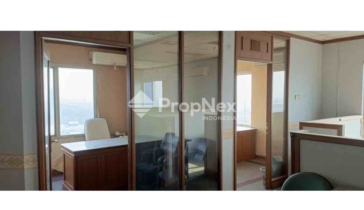 Wisma Mitra Sunter — foto 3