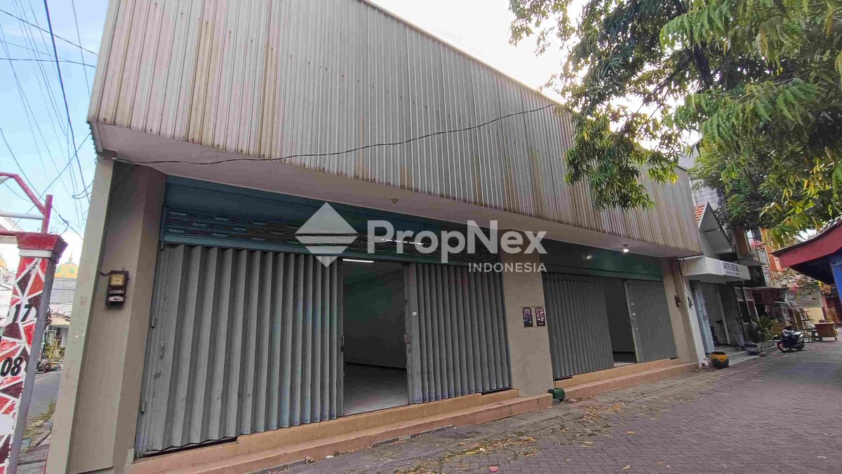 Raya Ngagel Jaya Selatan
