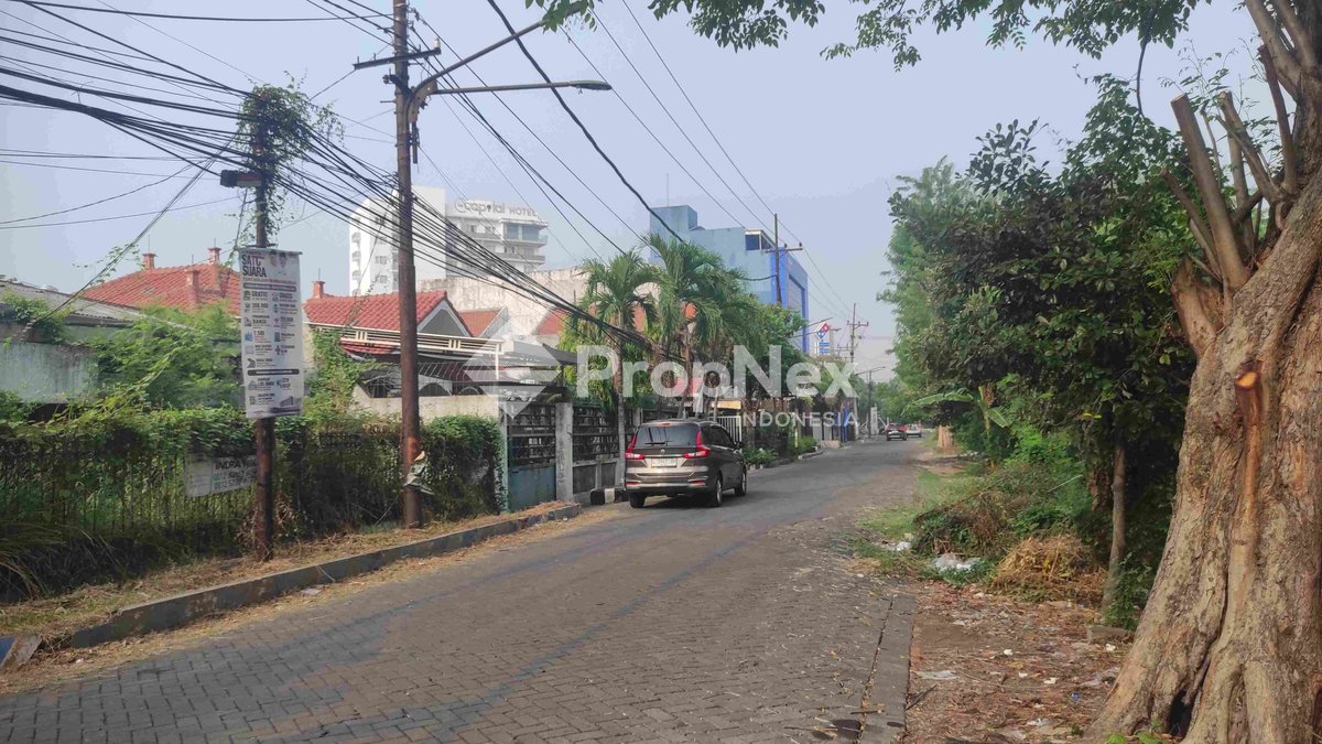 Prapen Indah Hitung Tanah dekat Ry Jemursari Rungkut — foto 2
