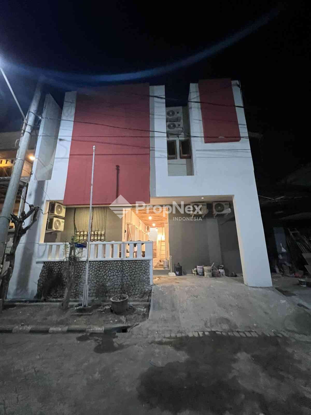 Ketintang Baru Selatan
