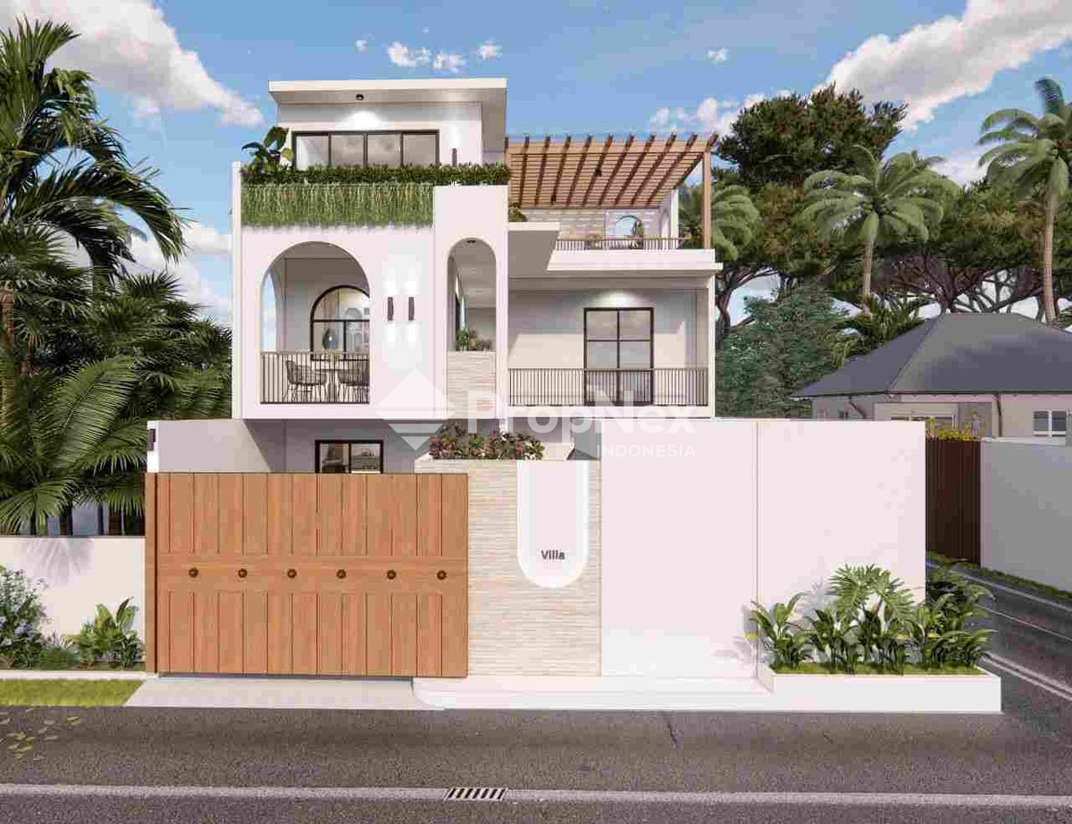 VILLA KUTA SELATAN BADUNG BALI
