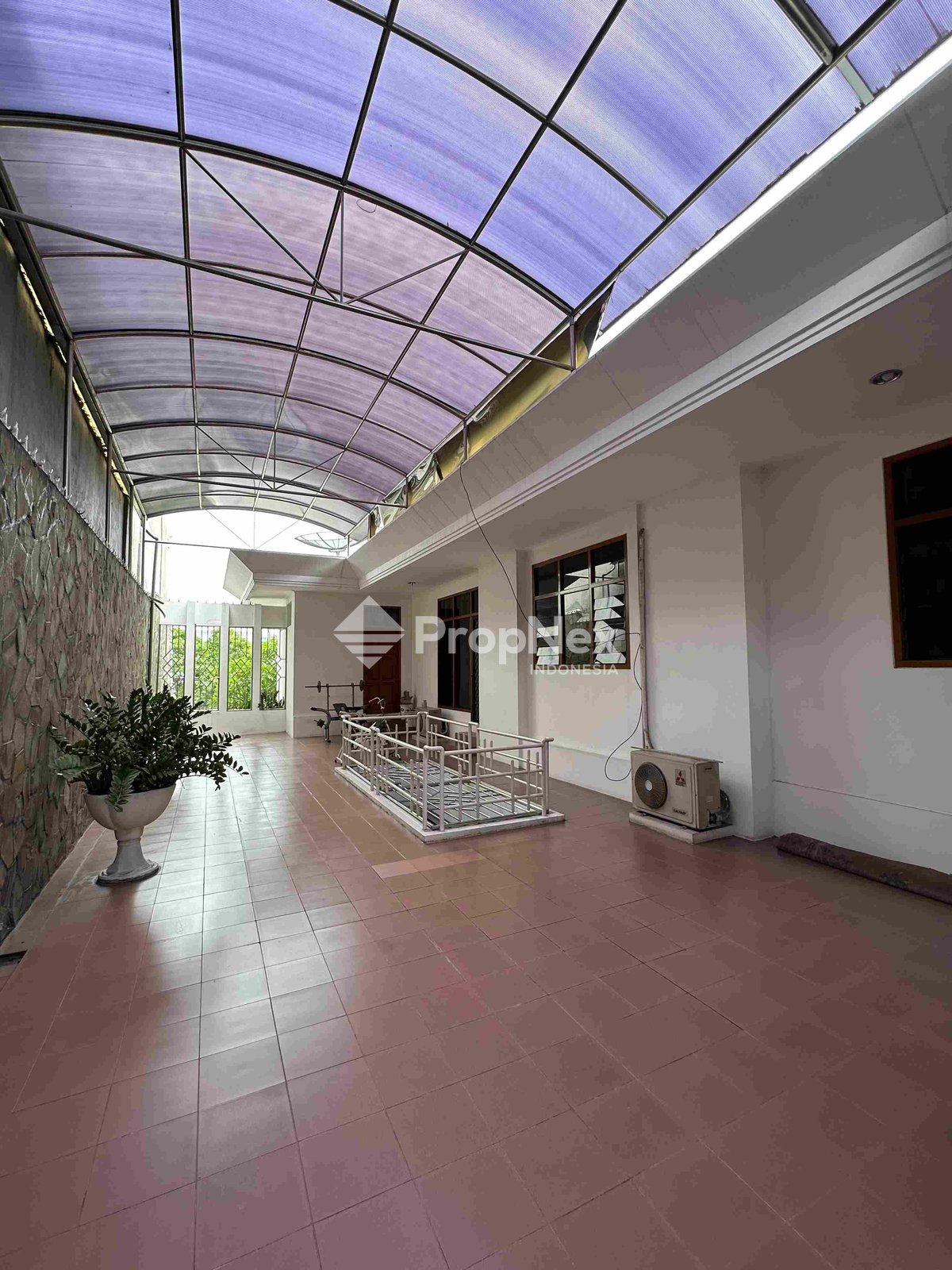 DHARMAHUSADA INDAH — foto 2