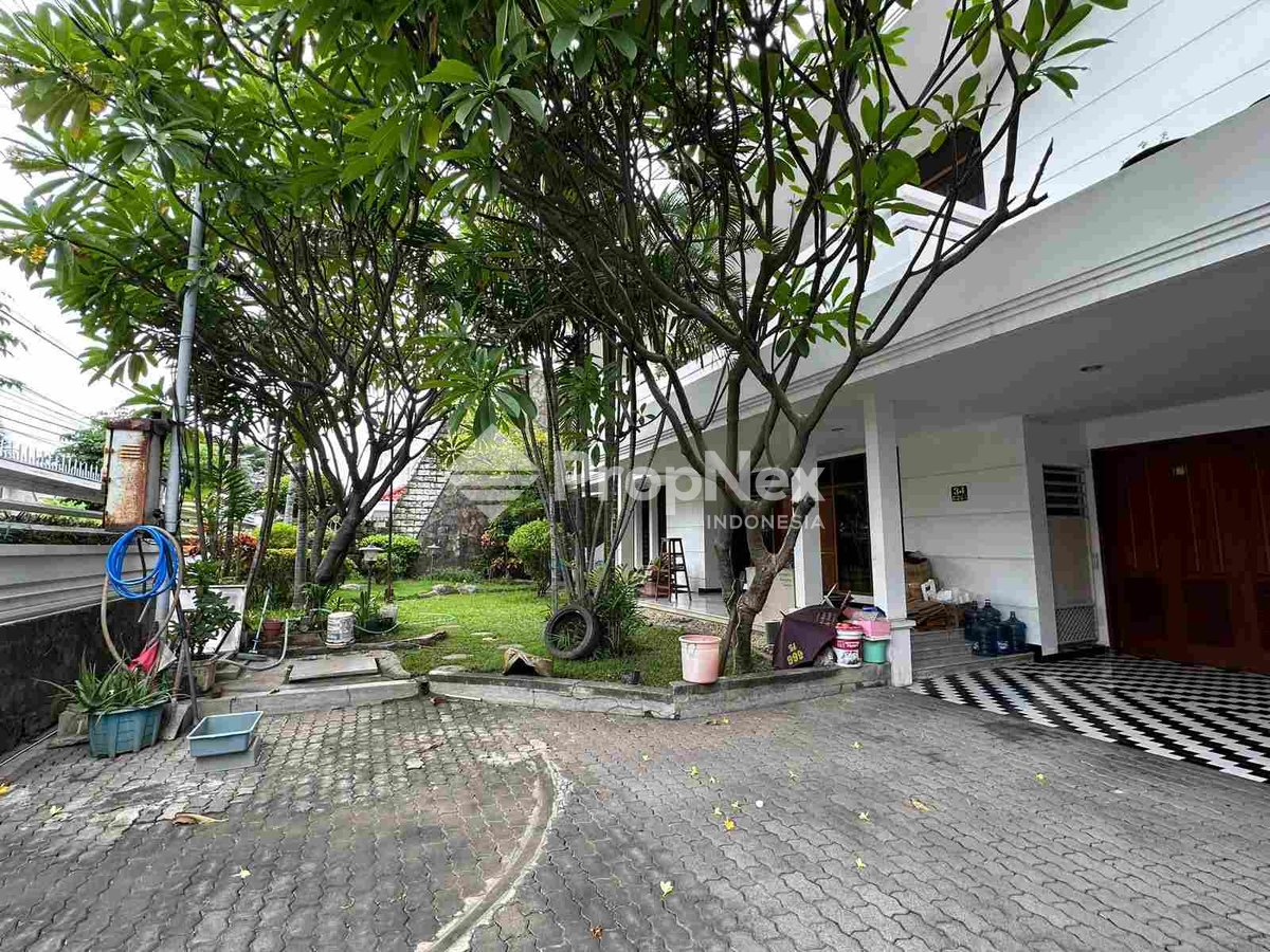 DHARMAHUSADA INDAH — foto 9