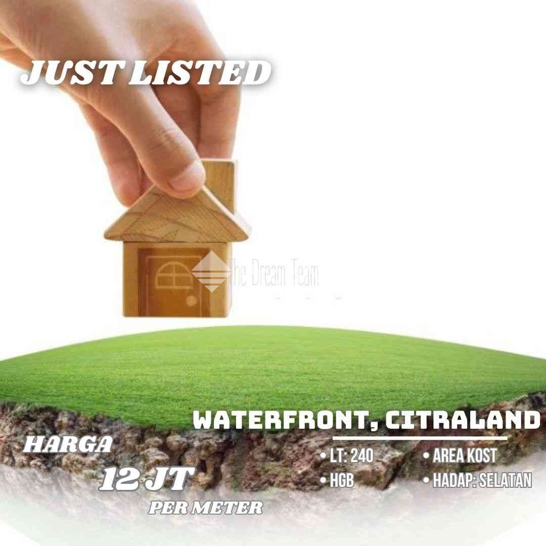 Citraland Waterfront