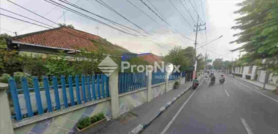 Rumah Komersial Letkol Sumarjo