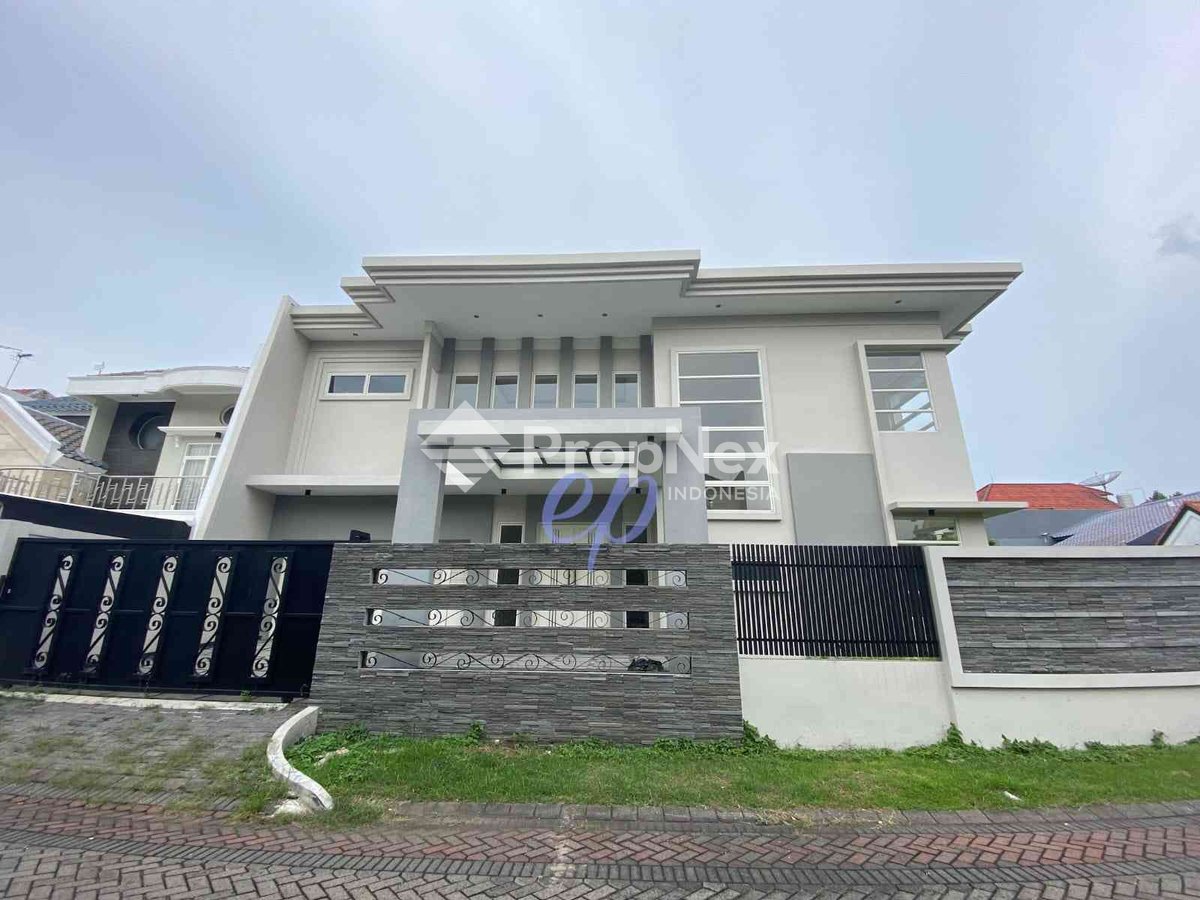 Citraland Puri Widya Kencana