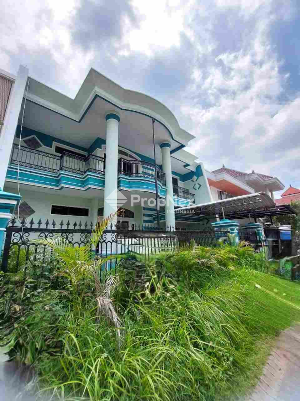 CLASSIC VILA BUKIT MAS DKT PINTU TOL SATELIT DKT DARMO permai — foto 10