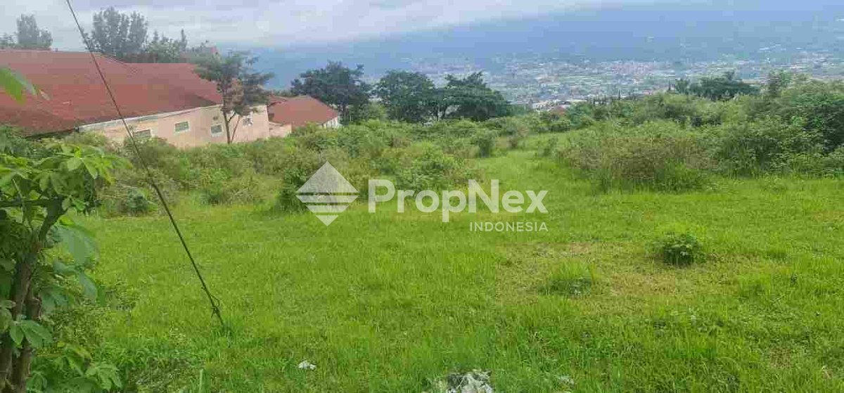 DIJUAL TANAH DAERAH AGROWISATA BATU