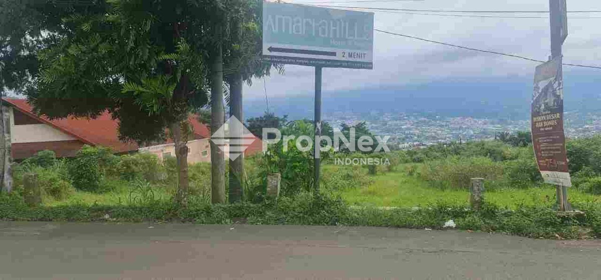DIJUAL TANAH DAERAH AGROWISATA BATU — foto 2