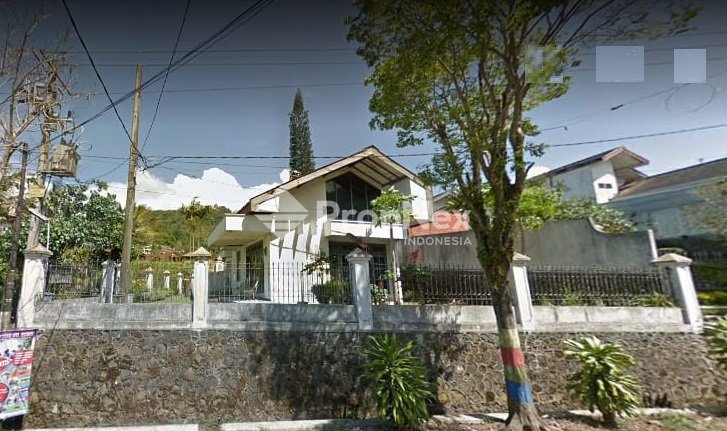 JL. Arumdalu Songgoriti