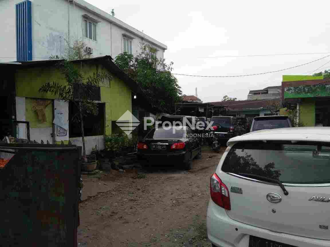 Sei Serayu Rumah Hitung Tanah Jual Cepat — foto 3