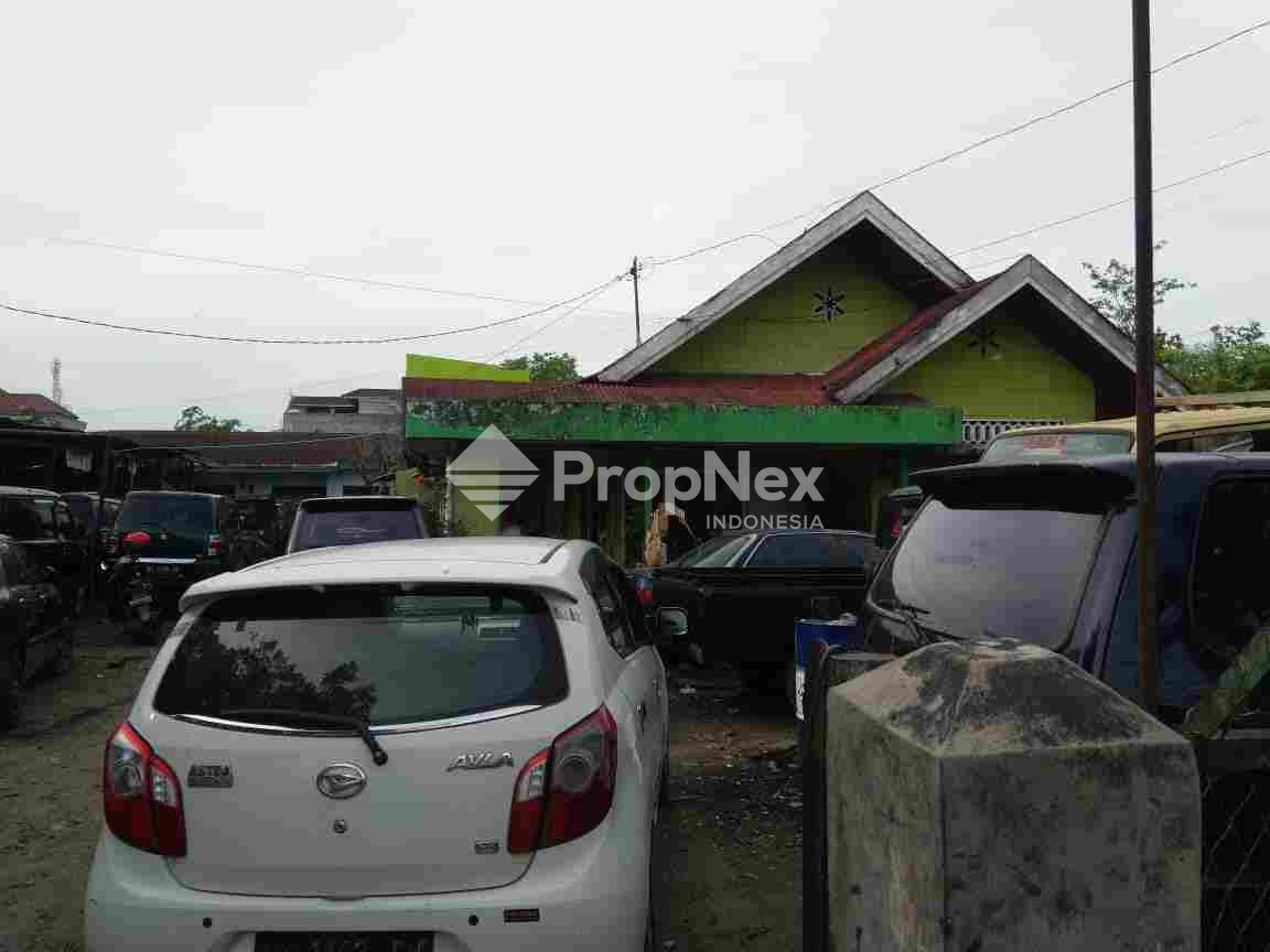 Sei Serayu Rumah Hitung Tanah Jual Cepat — foto 4