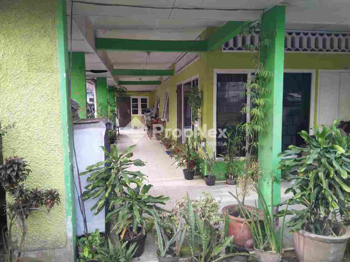Sei Serayu Rumah Hitung Tanah Jual Cepat — foto 5