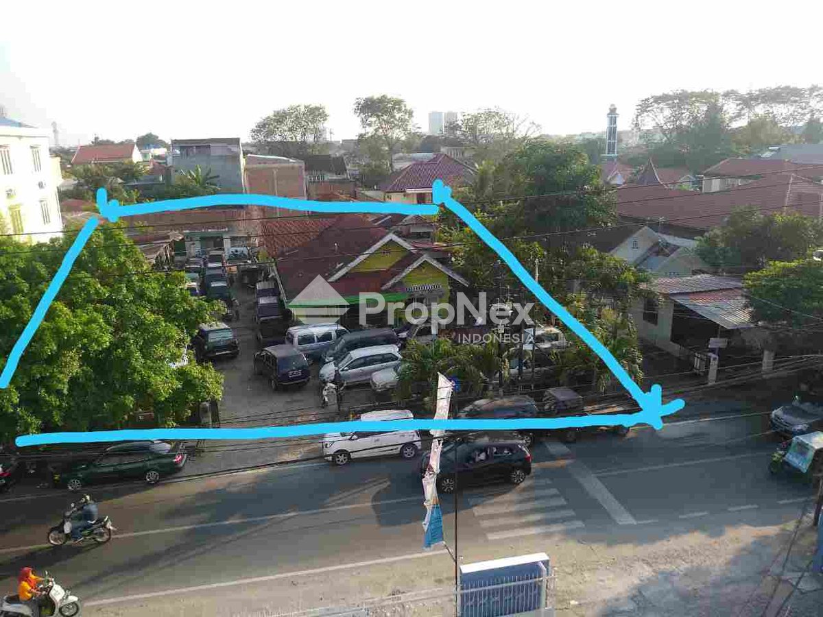 Sei Serayu Rumah Hitung Tanah Jual Cepat — foto 7