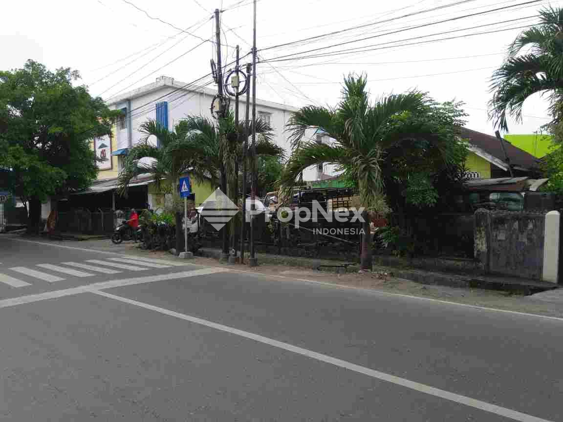 Sei Serayu Rumah Hitung Tanah Jual Cepat — foto 8