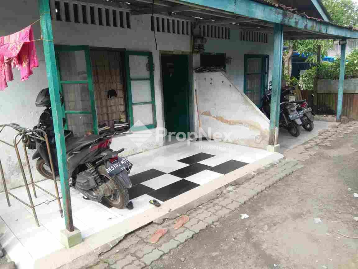 Sei Serayu Rumah Hitung Tanah Jual Cepat — foto 9