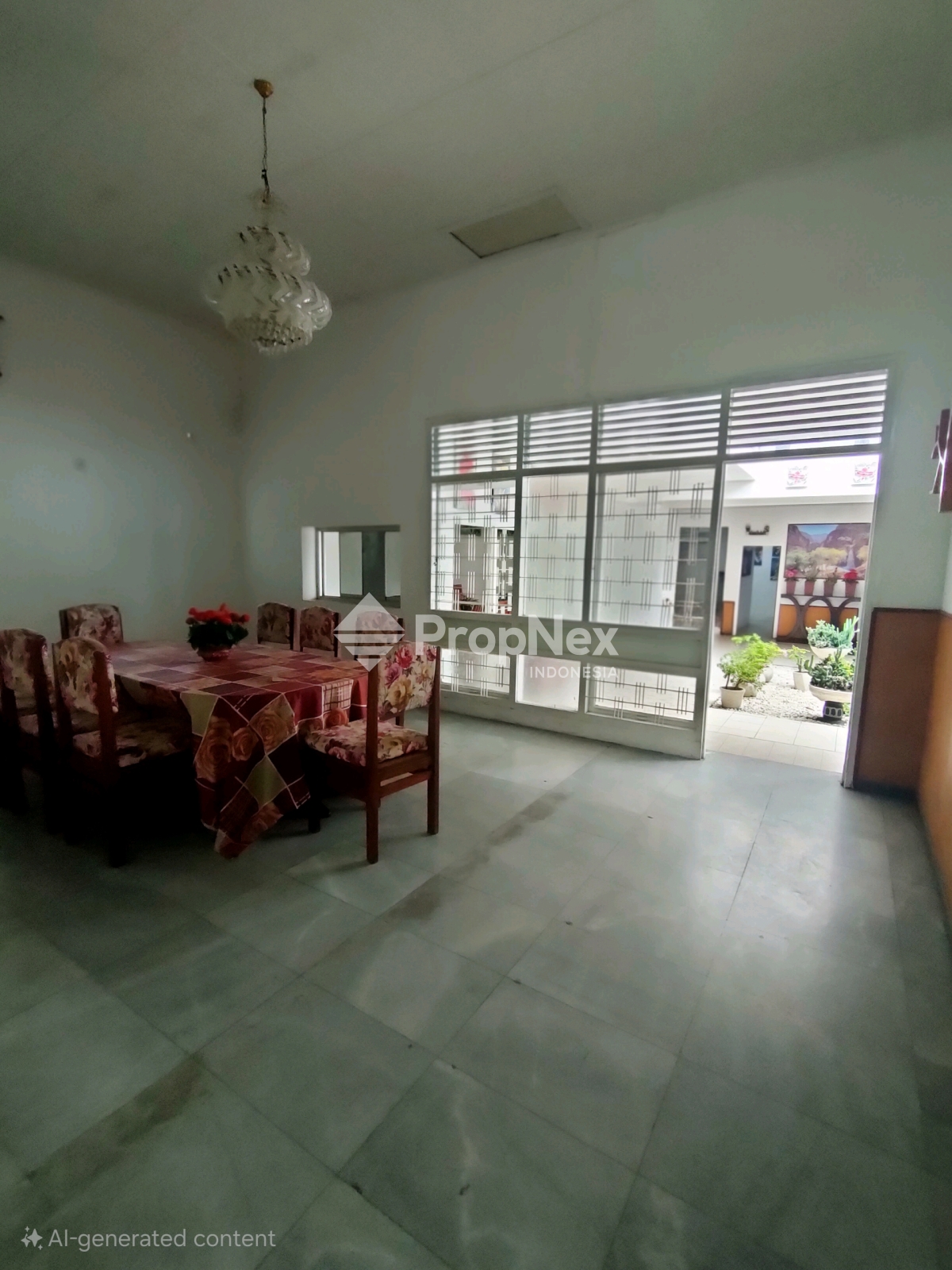 dijual rumah usaha tengah kota jakgung suprapto — foto 5