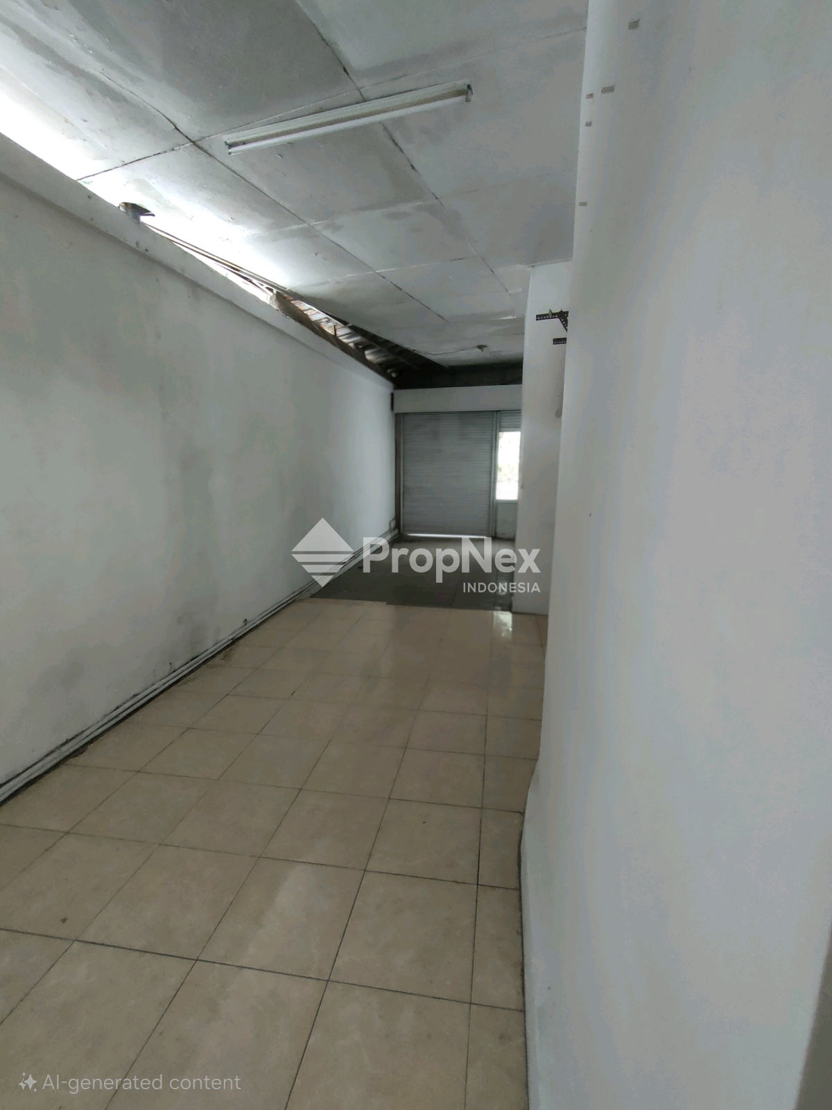 dijual rumah usaha tengah kota jakgung suprapto — foto 6